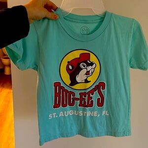 Buc-ees t shirt
